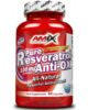 Pure Resveratrol Anti-Ox - NTRPROD