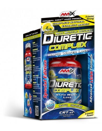 Diuretic Complex - NTRPROD