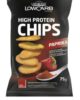 HIGH PROTEIN CHIPS - NTRPROD