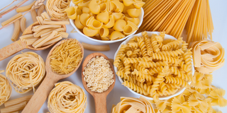 Pasta low carb