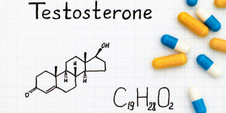 Testosterone